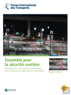 Bertrand.pt - Ensemble Pour La Securite Routiere