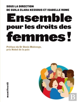 Bertrand.pt - Ensemble Pour Le Droit Des Femmes !