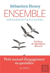 Ensemble ; Pour Une Sagesse Engagée