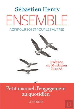 Bertrand.pt - Ensemble ; Pour Une Sagesse Engagée