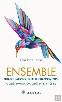 Bertrand.pt - Ensemble : Quatre Saisons, Quatre Changements, Quatre-Vingt-Quatre Mantras