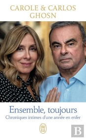 Ensemble, Toujours : Chroniques Intimes D'Une Année En Enfer