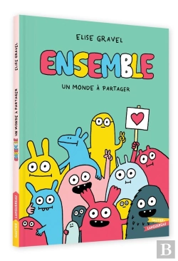Bertrand.pt - Ensemble : Un Monde À Partager