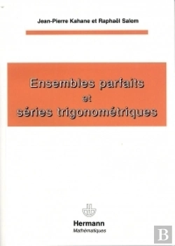 Bertrand.pt - Ensembles Parfaits Et Trigonometriques