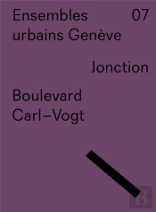 Ensembles Urbains Geneve 07 - Boulevard Carl-Vogt