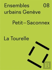 Ensembles Urbains Geneve 08 - La Tourelle, Petit Saconnex