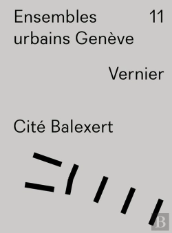 Bertrand.pt - Ensembles Urbains Genève - 11 Cité Balexert Vernier