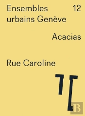 Ensembles Urbains Genève - 12 Rue Caroline Acacias