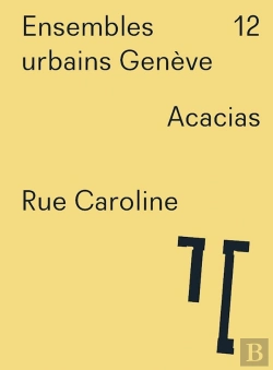 Bertrand.pt - Ensembles Urbains Genève - 12 Rue Caroline Acacias