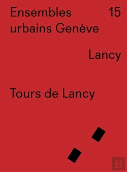 Bertrand.pt - Ensembles Urbains Genève - Tours De Lancy - N° 15