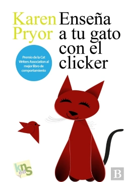 Bertrand.pt - Enseña A Tu Gato Con El Clicker