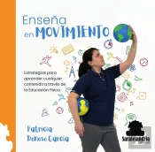 Enseña En Movimiento