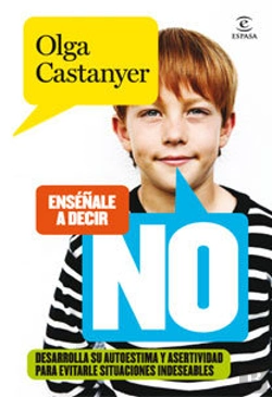 Bertrand.pt - Enséñale A Decir No