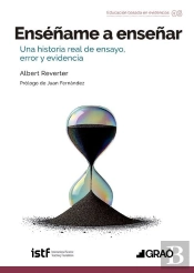 Enseñame A Enseñar