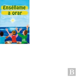 Bertrand.pt - Enséñame A Orar