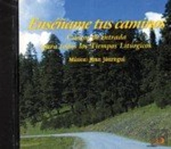 Bertrand.pt - Enseñame Tus Caminos