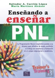 Ensenando A Ensenar Con Pnl