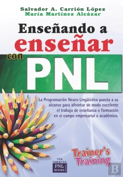Bertrand.pt - Ensenando A Ensenar Con Pnl