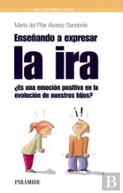 Enseñando A Expresar La Ira