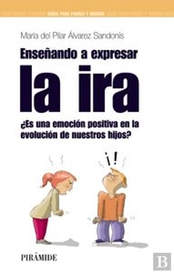 Bertrand.pt - Enseñando A Expresar La Ira