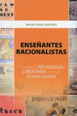 Bertrand.pt - Enseñantes Racionalistas Cuando La Pedagogia Libertaria Cre