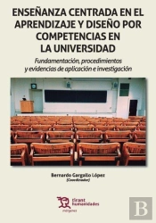 Enseñanza Centrada En El Aprendizaje Y Diseño Por Competencias En La Universidad