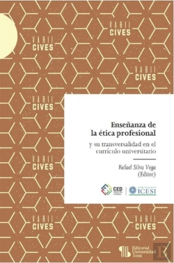Bertrand.pt - Enseñanza De La Ética Profesional Y Su Transversalidad En El Currículo Universitario