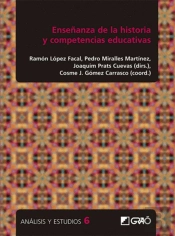 Enseñanza De La Historia Y Competencias Educativas