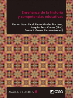 Bertrand.pt - Enseñanza De La Historia Y Competencias Educativas