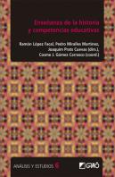 Enseñanza De La Historia Y Competencias Educativas