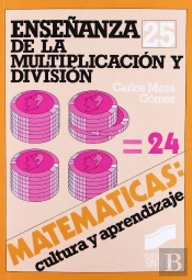 Enseñanza De La Multiplicación Y La División