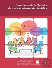Enseñanza De La Química Desde La Controversia Científica