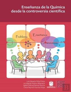 Bertrand.pt - Enseñanza De La Química Desde La Controversia Científica