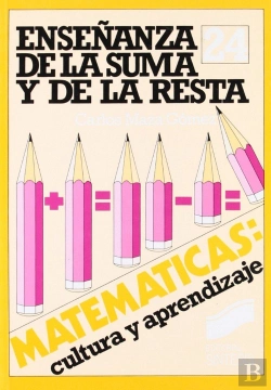 Bertrand.pt - Enseñanza De La Suma Y De La Resta