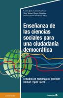 Enseñanza De Las Ciencias Sociales Para Una Ciudadania Democratica