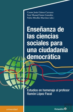 Bertrand.pt - Enseñanza De Las Ciencias Sociales Para Una Ciudadania Democratica