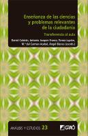 Enseñanza De Las Ciencias Y Problemas Relevantes De La Ciudadanía