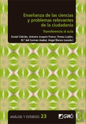 Enseñanza De Las Ciencias Y Problemas Relevantes De La Ciudadanía