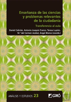 Bertrand.pt - Enseñanza De Las Ciencias Y Problemas Relevantes De La Ciudadanía
