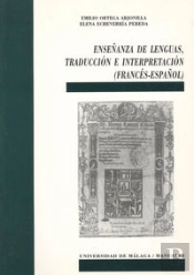Enseñanza De Lenguas, Traducción E Interpretación (Francés-Español)