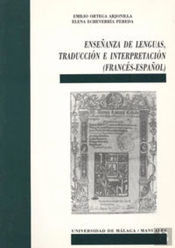 Bertrand.pt - Enseñanza De Lenguas, Traducción E Interpretación (Francés-Español)