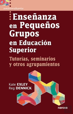 Bertrand.pt - Enseñanza En Pequeños Grupos En Educación Superior