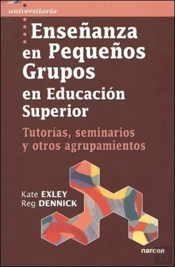 Bertrand.pt - Enseñanza En Pequeños Grupos En Educación Superior