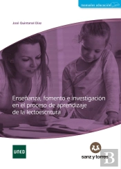 Enseñanza Fomento E Investigacion En El Proceso De Aprendiz