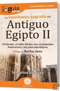 Bertrand.pt - Enseñanza Sagrada Del Antiguo Egipto -Ii
