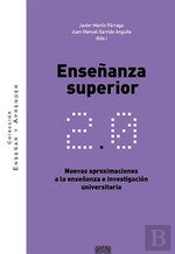 Enseñanza Superior 2.0