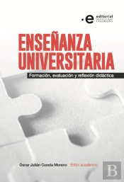 Enseñanza Universitaria