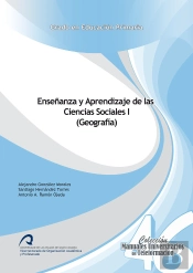 Enseñanza Y Aprendizaje De Las Ciencias Sociales I (Geografía)