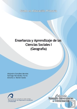 Bertrand.pt - Enseñanza Y Aprendizaje De Las Ciencias Sociales I (Geografía)