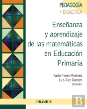 Enseñanza Y Aprendizaje De Las Matemáticas En Educación Primaria